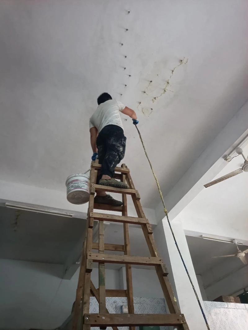 石家庄赞皇县化学注浆